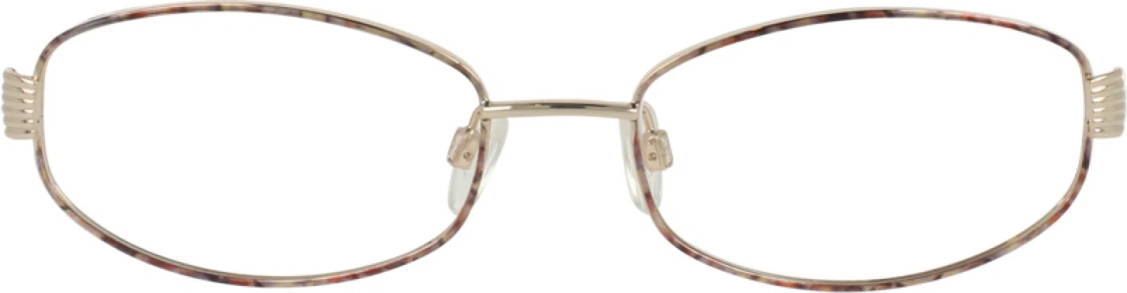 Sophia Loren SLM327 Eyeglasses - view 4